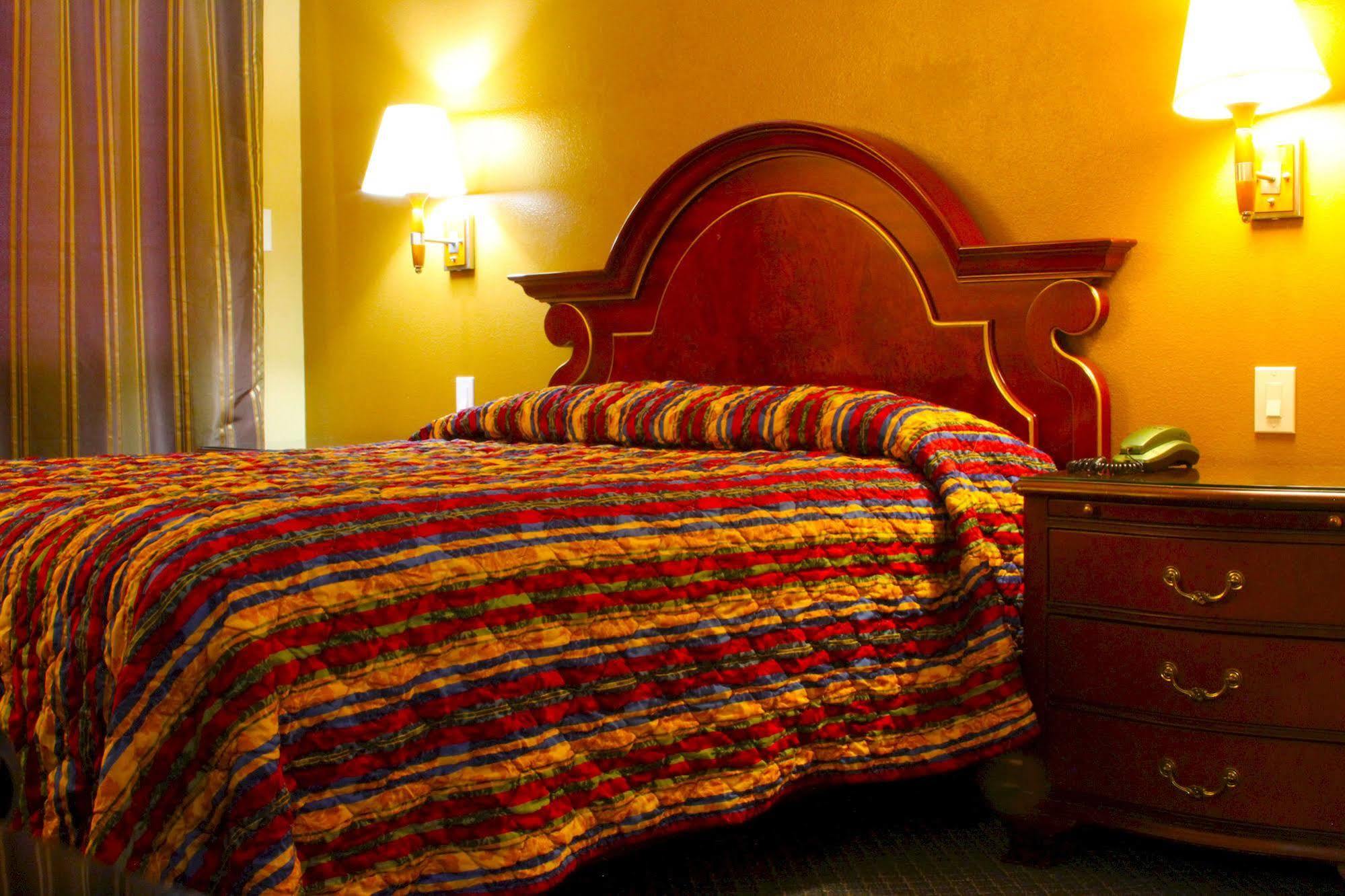 Redondo Beach Inn-Lax (Adults Only) Гардина Экстерьер фото